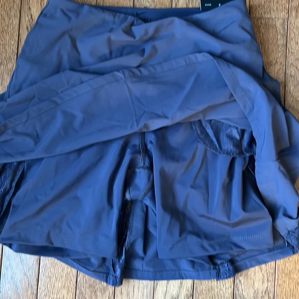 BNWT Nike Flex Skirt - Picture 4 of 5